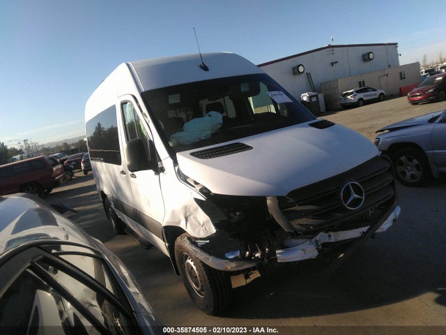 2019 WDZPF0CD9KP129439 main image