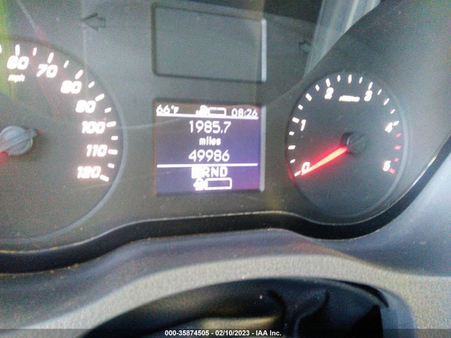 Mercedes-Benz SPRINTER PASSENGER VAN 2019 WDZPF0CD9KP129439 Image 9