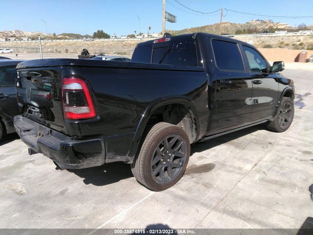 RAM 1500 Laramie 2021 1C6RREJT9MN691046 Image 5
