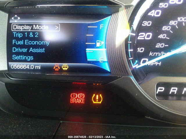 2018 Ford Taurus, VIN: 1FAHP2KT0JG135835