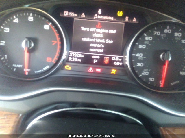 WA1AAAFY8M2010056 Audi Q5 PREMIUM