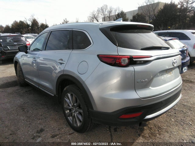 2021 Mazda CX-9, VIN: JM3TCADY6M0512174