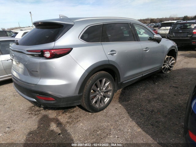 2021 Mazda CX-9, VIN: JM3TCADY6M0512174