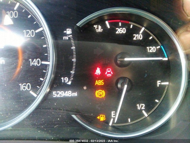 2021 Mazda CX-9, VIN: JM3TCADY6M0512174
