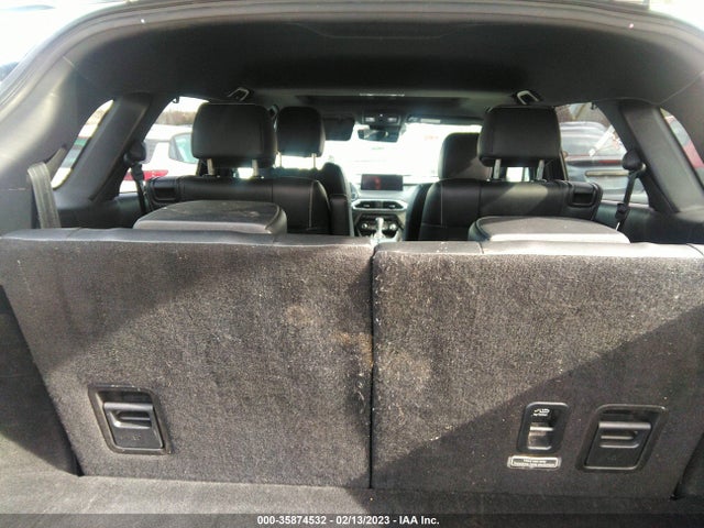 2021 Mazda CX-9, VIN: JM3TCADY6M0512174