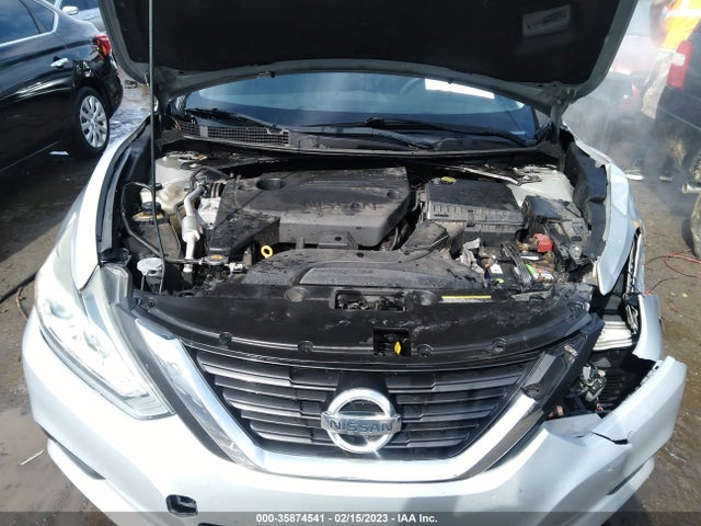 2017 NISSAN ALTIMA 2.5 S VIN: 1N4AL3AP4HN322220