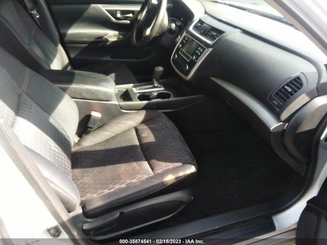 2017 NISSAN ALTIMA 2.5 S VIN: 1N4AL3AP4HN322220