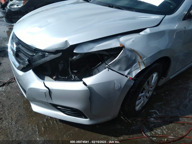 2017 NISSAN ALTIMA 2.5 S VIN: 1N4AL3AP4HN322220