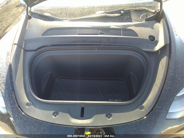7SAYGDEF4NF336197 Tesla Model Y