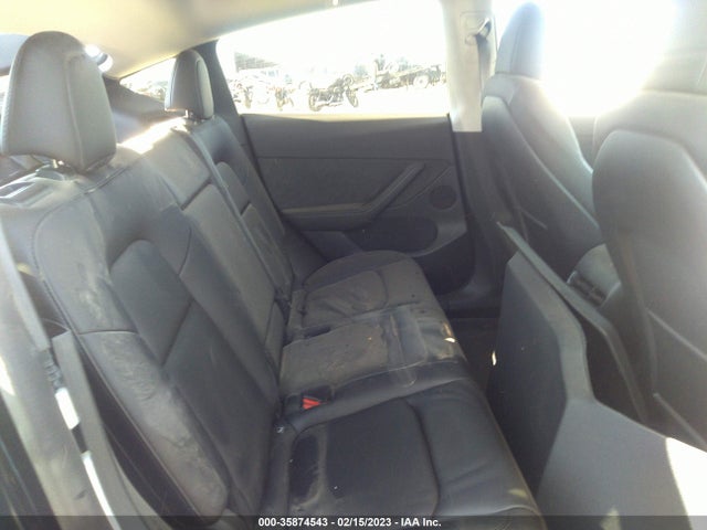 7SAYGDEF4NF336197 Tesla Model Y