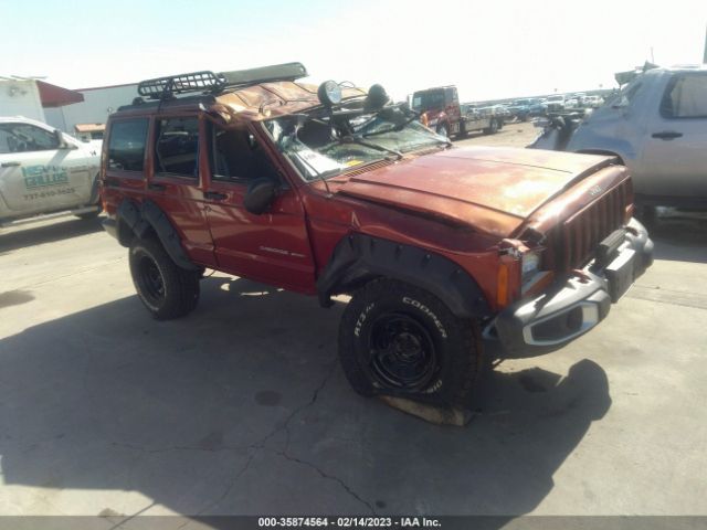 1J4FF68SXXL677335 auction archive image