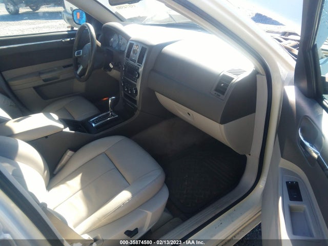 2007 CHRYSLER 300 LIMITED VIN: 2C3KA53G77H869006