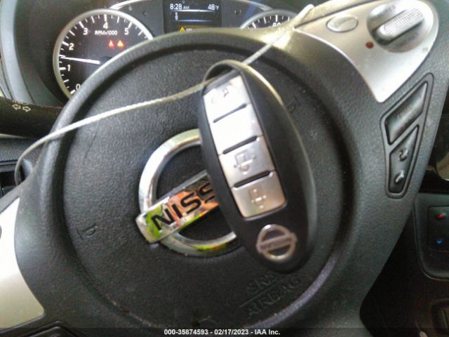 3N1AB7AP3JY244481 Nissan SENTRA SV