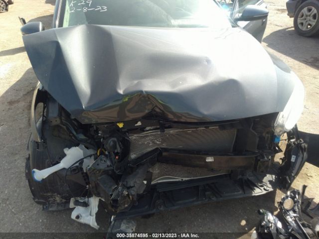 3KPF54AD1ME396246 KIA FORTE EX
