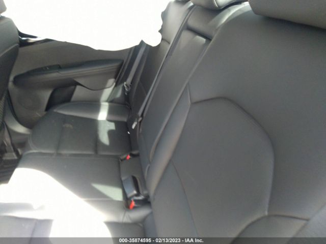 3KPF54AD1ME396246 KIA FORTE EX