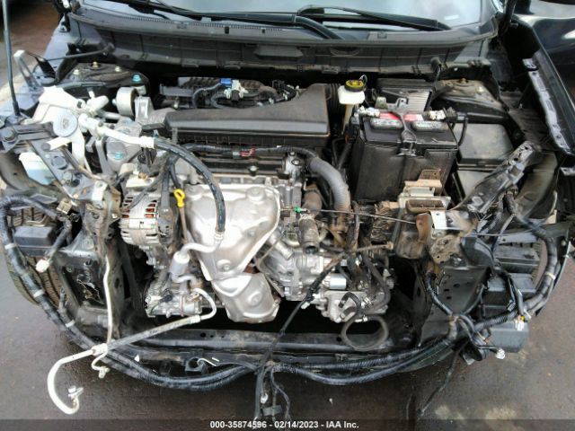 JN8AT2MT4HW154543 Nissan ROGUE S