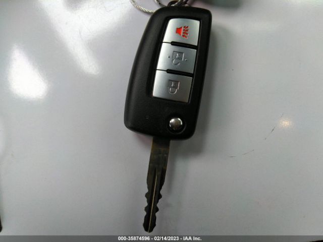 JN8AT2MT4HW154543 Nissan ROGUE S