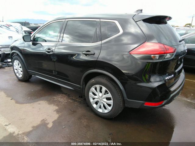 JN8AT2MT4HW154543 Nissan ROGUE S