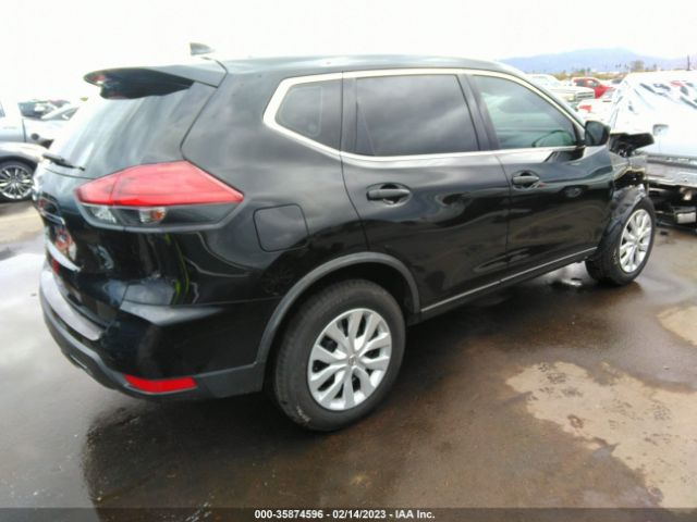 JN8AT2MT4HW154543 Nissan ROGUE S