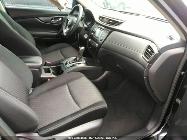 JN8AT2MT4HW154543 Nissan ROGUE S