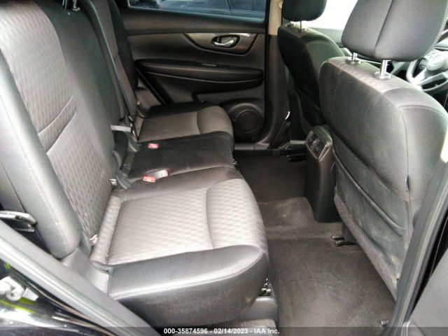 JN8AT2MT4HW154543 Nissan ROGUE S
