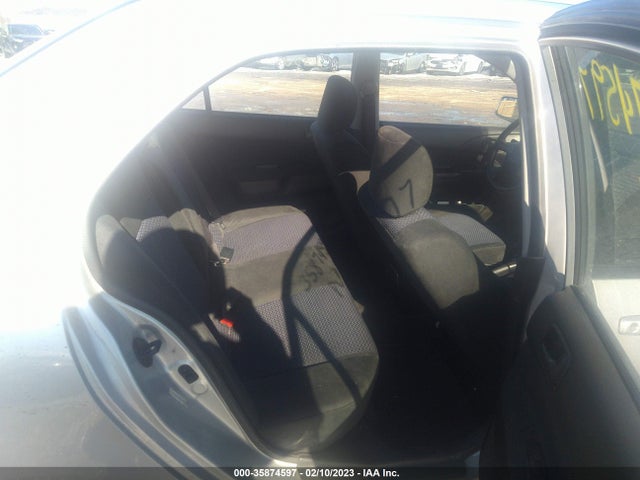 JA3AJ86E43U095418 Mitsubishi Lancer Oz-rally