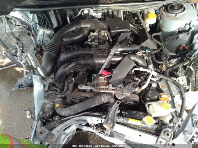 JF1GJAC64EH013351 Subaru Impreza Sedan Premium