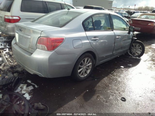 JF1GJAC64EH013351 Subaru Impreza Sedan Premium