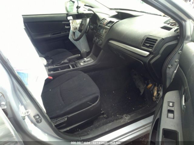 JF1GJAC64EH013351 Subaru Impreza Sedan Premium