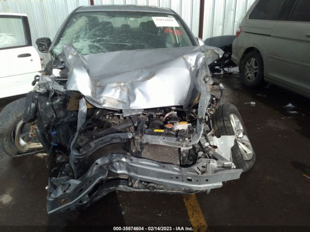 JF1GJAC64EH013351 Subaru Impreza Sedan Premium