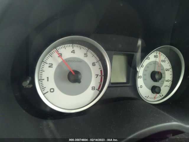 JF1GJAC64EH013351 Subaru Impreza Sedan Premium