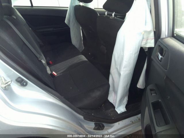 JF1GJAC64EH013351 Subaru Impreza Sedan Premium