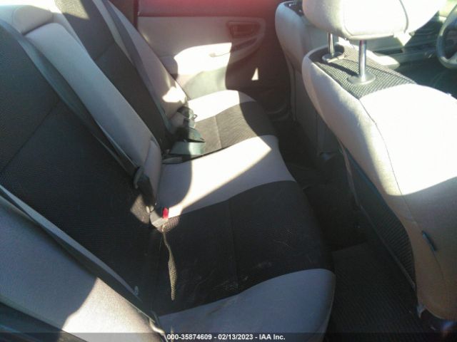 JF1GD676X6G508207 Subaru Impreza Sedan I