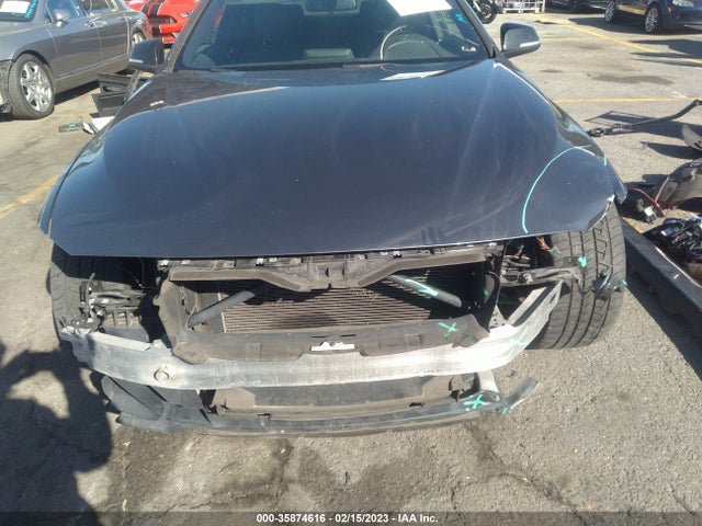 BMW 4 Series 428i 2015 WBA3N7C50FK223678 Image 6