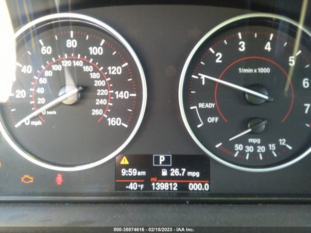 BMW 4 Series 428i 2015 WBA3N7C50FK223678 Image 7