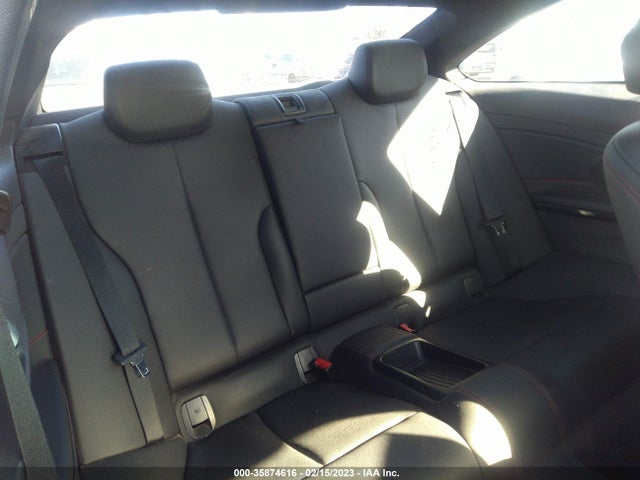 BMW 4 Series 428i 2015 WBA3N7C50FK223678 Image 8