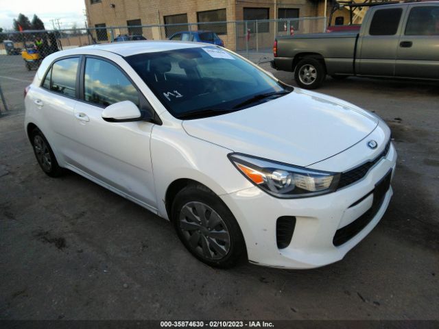 3KPA25AB2KE209021 auction archive image