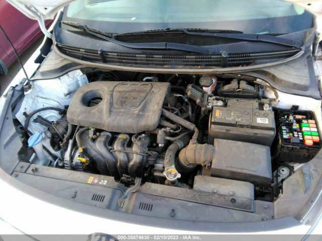 3KPA25AB2KE209021 KIA Rio 5-door S