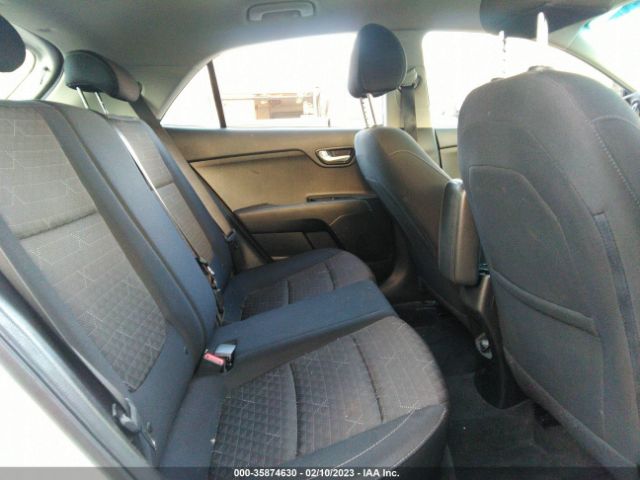 3KPA25AB2KE209021 KIA Rio 5-door S