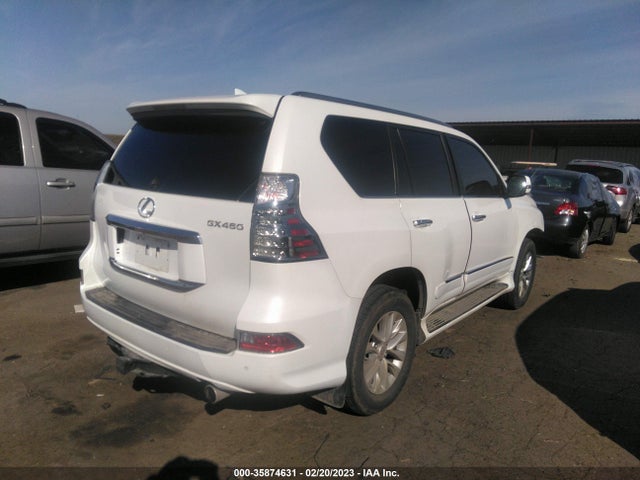 Lexus Gx Gx 460 2019 JTJBM7FX9K5238359 Image 6