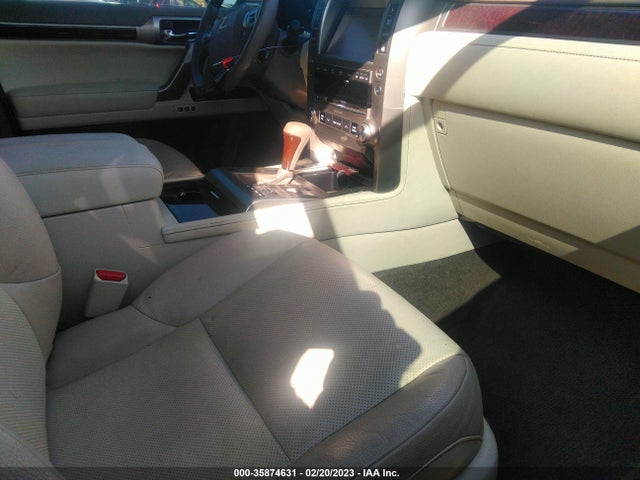 Lexus Gx Gx 460 2019 JTJBM7FX9K5238359 Image 7