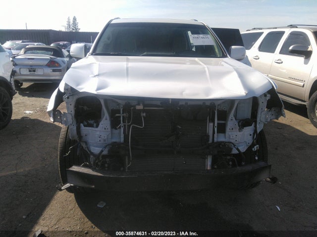 Lexus Gx Gx 460 2019 JTJBM7FX9K5238359 Image 8