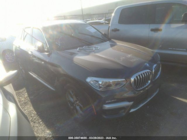 5UXTY5C02LLT37897 auction archive image