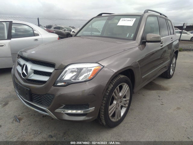 2013 MERCEDES-BENZ GLK-CLASS GLK 350 VIN: WDCGG5HB9DG034703