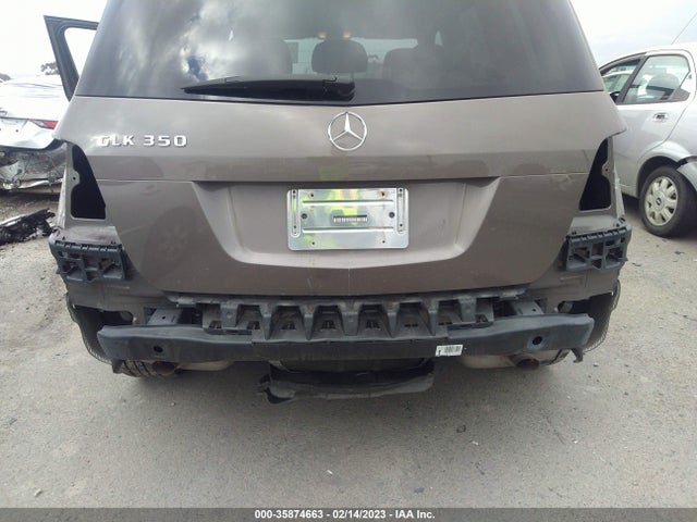 2013 MERCEDES-BENZ GLK-CLASS GLK 350 VIN: WDCGG5HB9DG034703