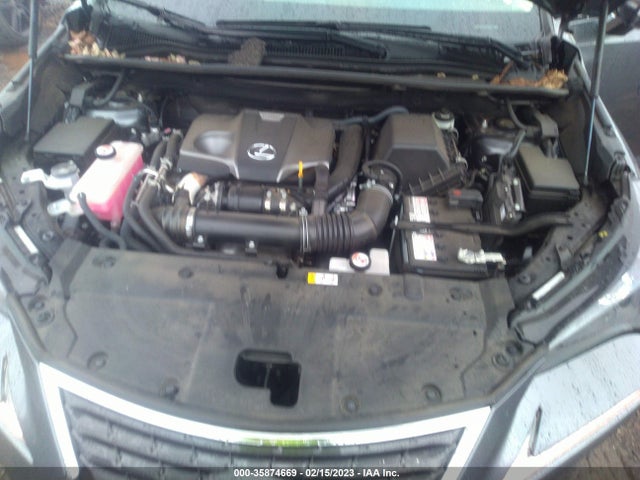 2021 LEXUS NX NX 300 VIN: JTJGARBZ8M2188866