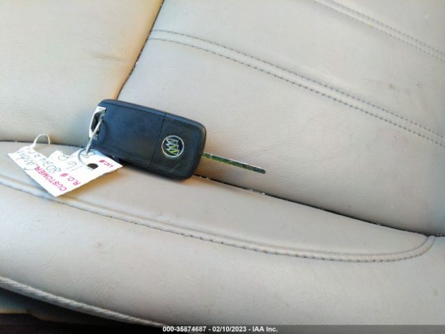 2G4GS5GX7G9137053 Buick Regal Premium Ii
