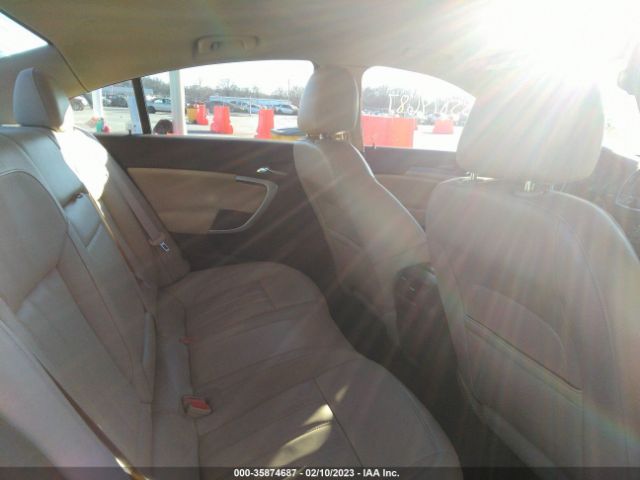 2G4GS5GX7G9137053 Buick Regal Premium Ii