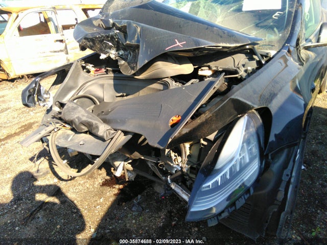 Tesla Model Y Long Range 2021 5YJYGDEE3MF209184 Image 7