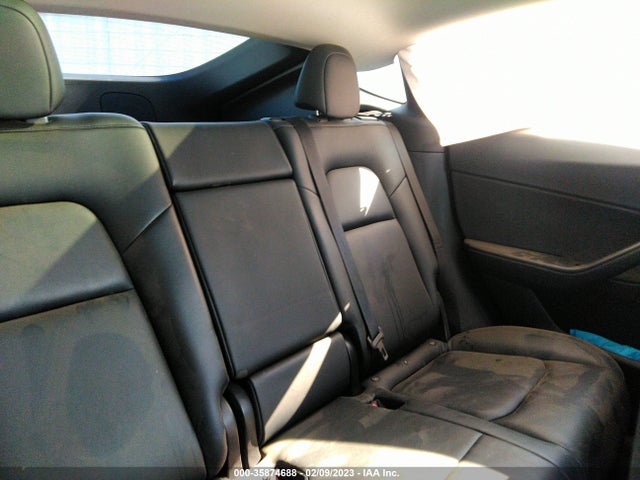 Tesla Model Y Long Range 2021 5YJYGDEE3MF209184 Image 9